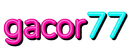 gacor77 — logo kanal